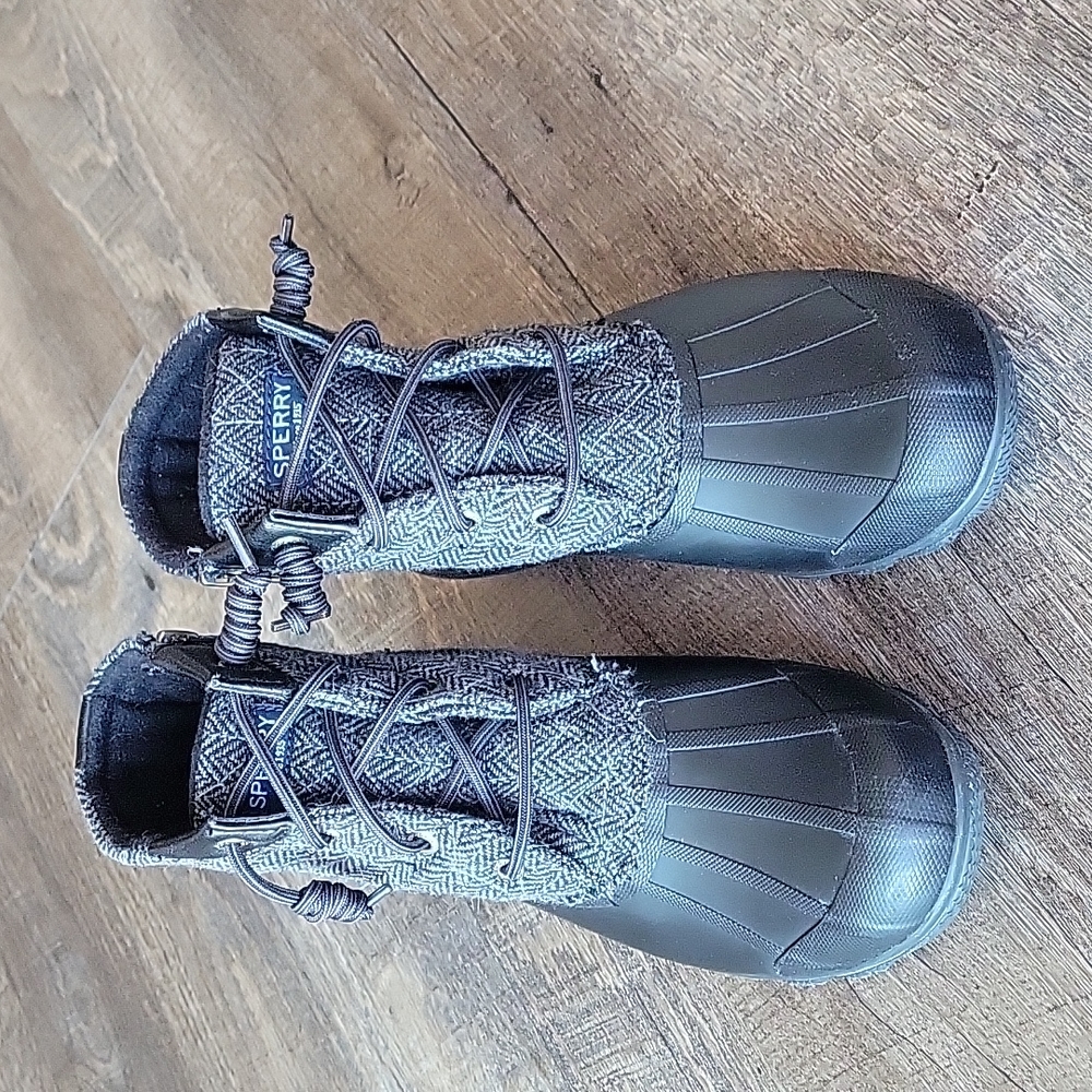 Sperry's Snow Boot